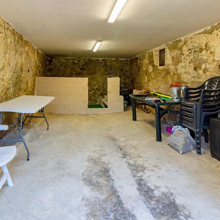 M De Puigsec Mas Rural Al Ripolles Villa Girona Exterior photo